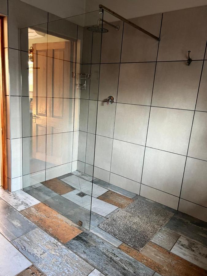 Tuinhuis Oudtshoorn Eksteriør billede