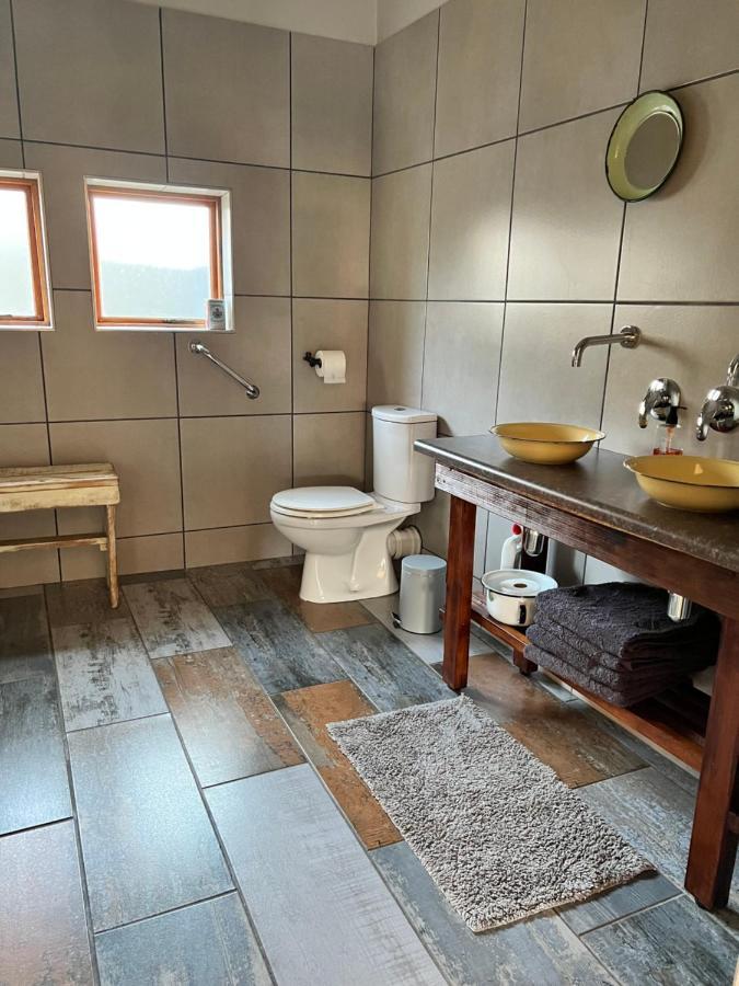 Tuinhuis Oudtshoorn Eksteriør billede