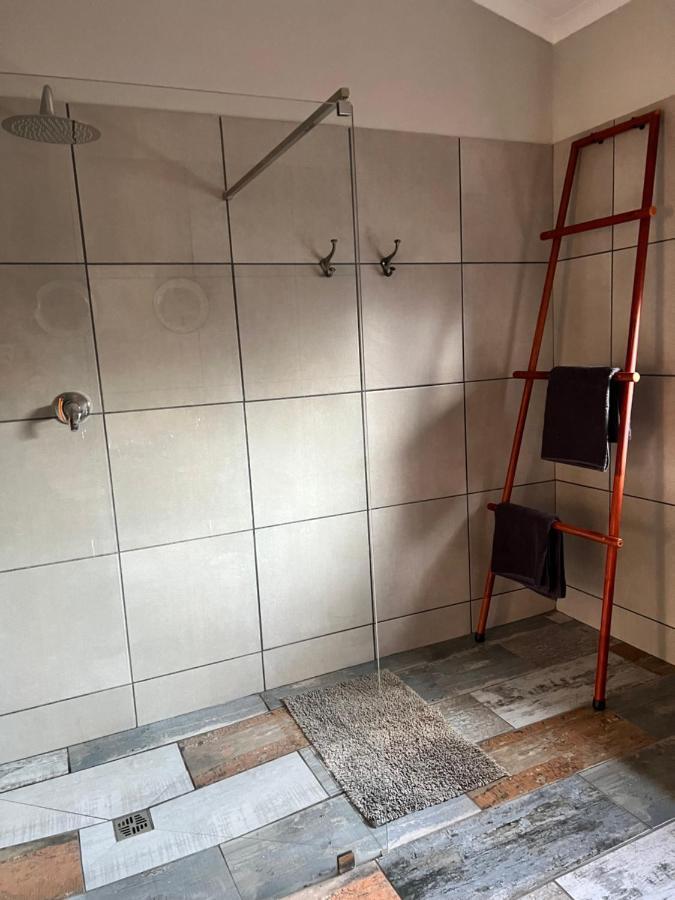 Tuinhuis Oudtshoorn Eksteriør billede