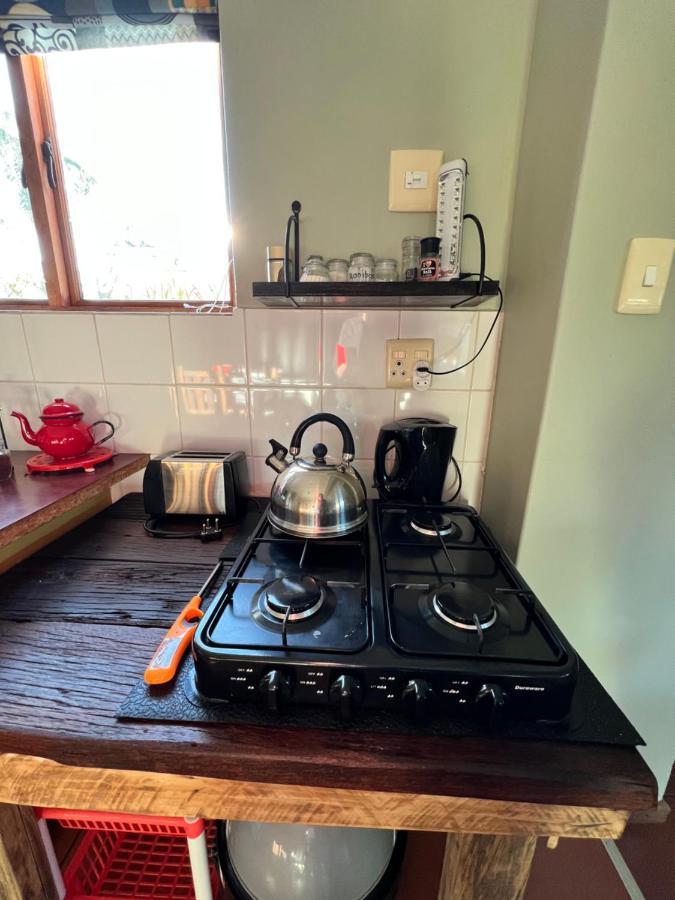 Tuinhuis Oudtshoorn Eksteriør billede